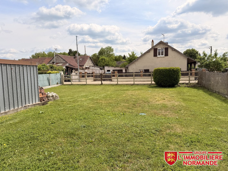 vente Maison Heudreville Sur Eure - Photo 2