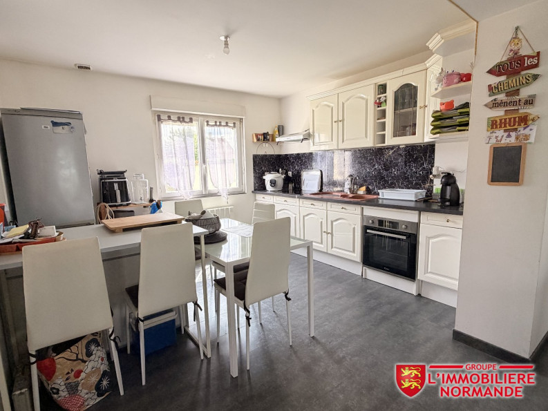 vente Maison Heudreville Sur Eure - Photo 3