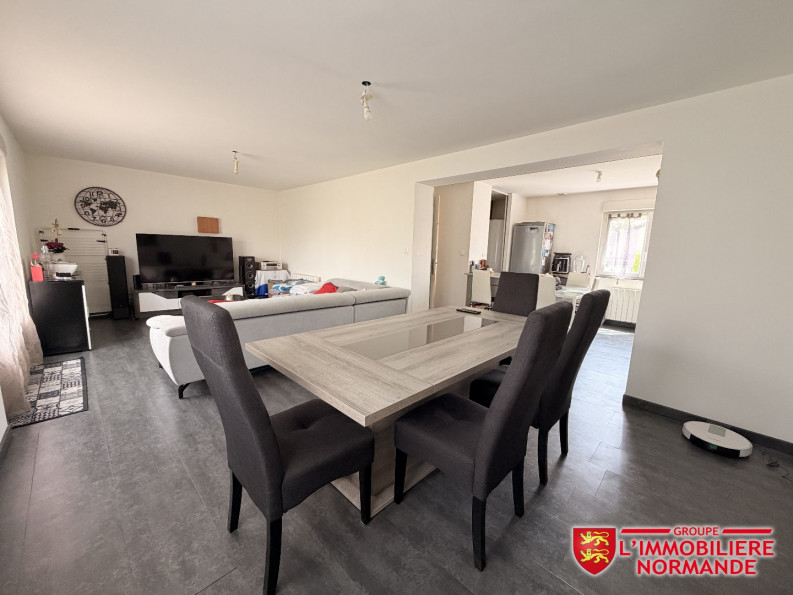 vente Maison Heudreville Sur Eure - Photo 5
