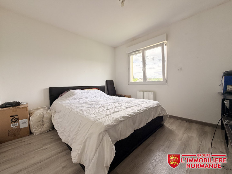 vente Maison Heudreville Sur Eure - Photo 7