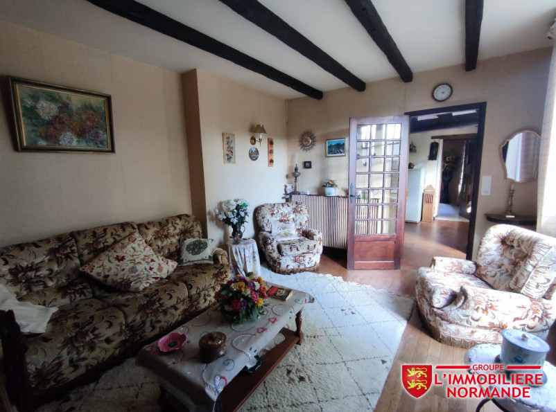 vente Maison Jouy Sur Eure - Photo 5