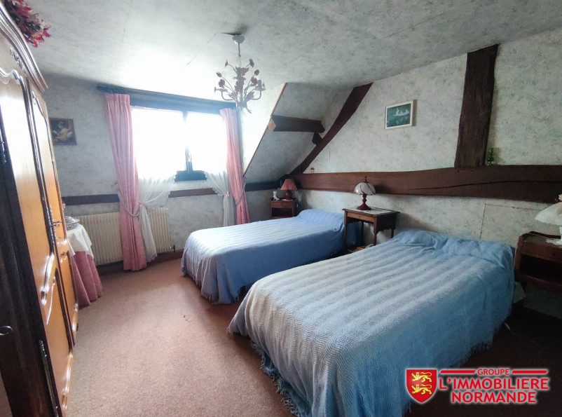 vente Maison Jouy Sur Eure - Photo 6