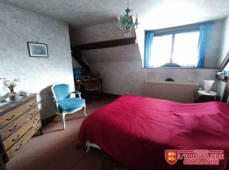 vente Maison Jouy Sur Eure - Photo 7