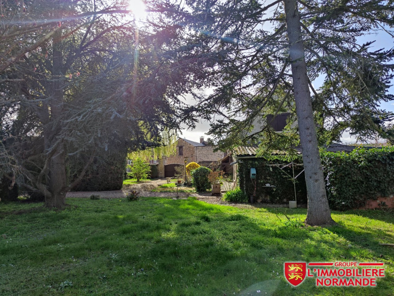 vente Maison Jouy Sur Eure - Photo 9