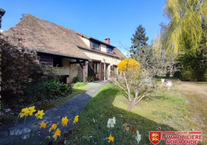 vente Maison Jouy Sur Eure