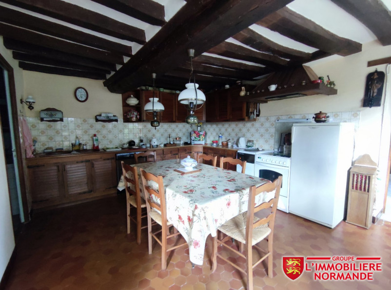 vente Maison Jouy Sur Eure - Photo 4