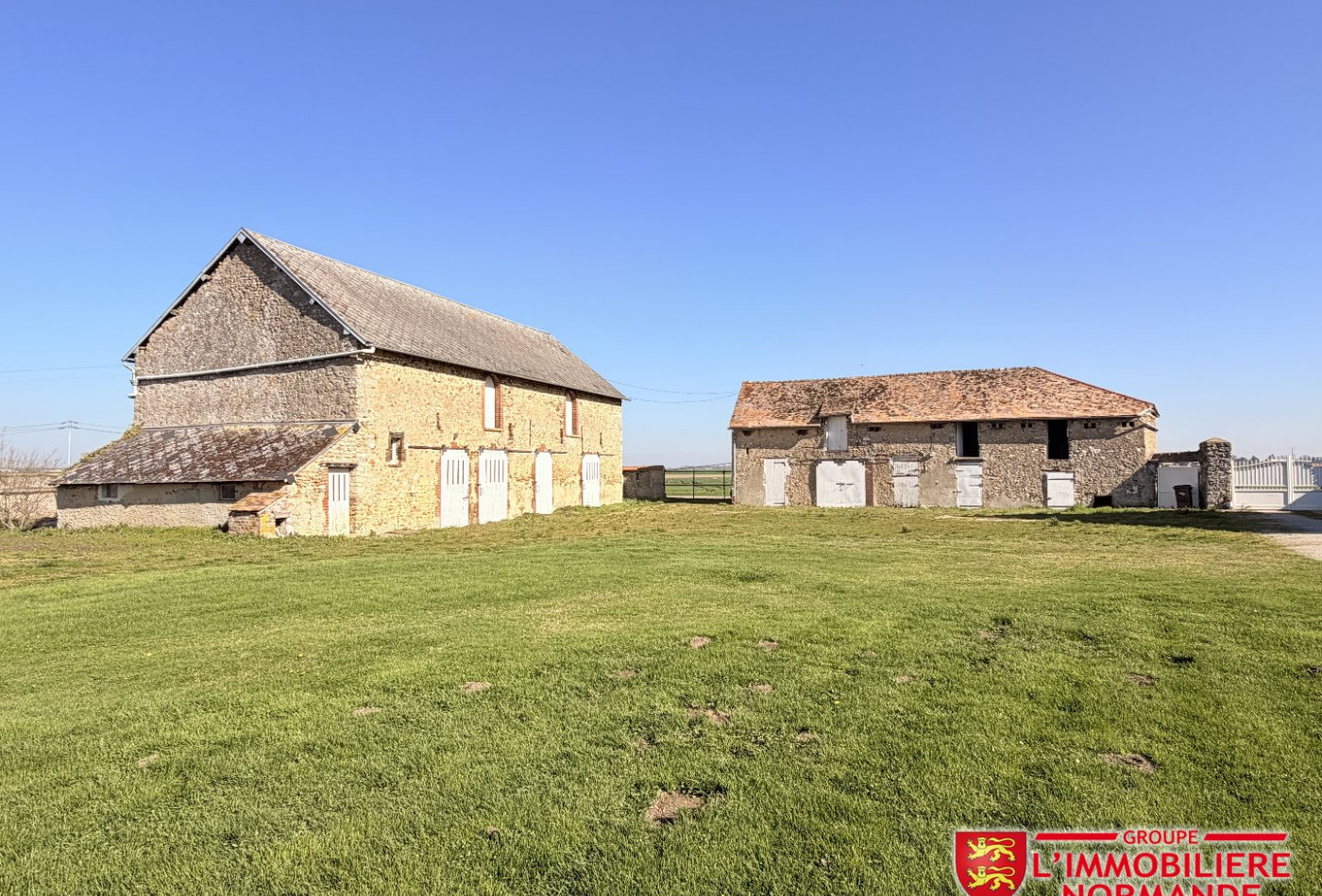 vente Maison Autheuil Authouillet - Photo 2