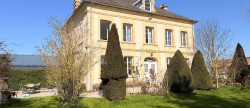 vente Maison Pacy Sur Eure