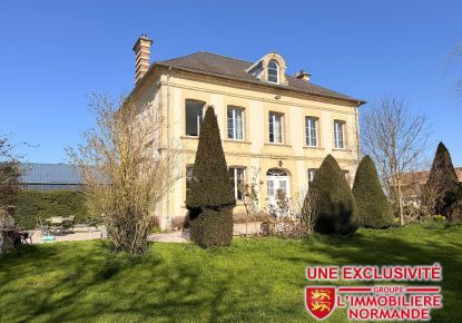 vente Maison Pacy Sur Eure