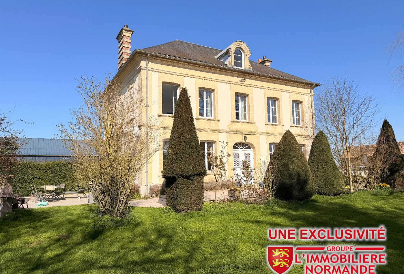 vente Maison Pacy Sur Eure - Photo 1