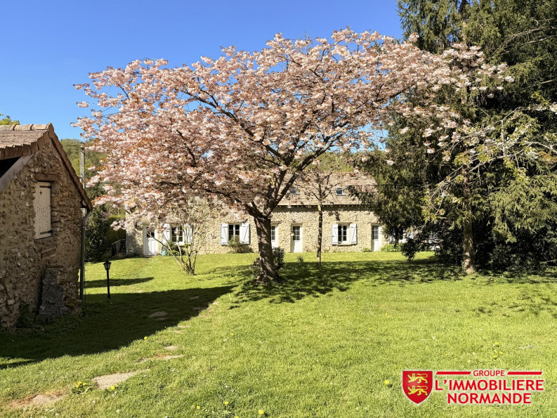 vente Maison Pacy Sur Eure - Photo 1