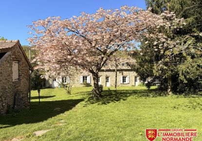 vente Maison Pacy Sur Eure