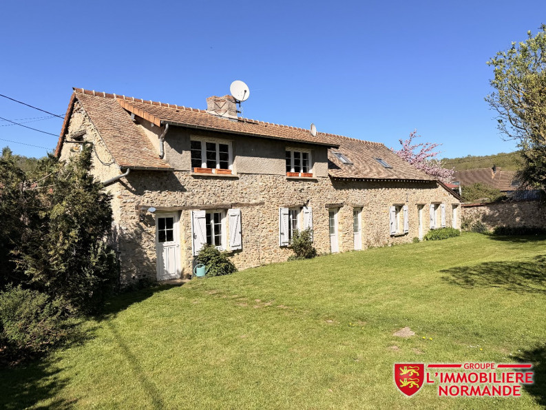 vente Maison Pacy Sur Eure - Photo 2