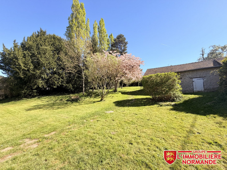 vente Maison Pacy Sur Eure - Photo 3