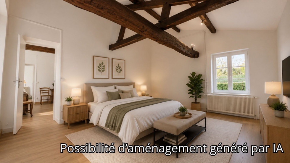 vente Maison Chambray - Photo 8