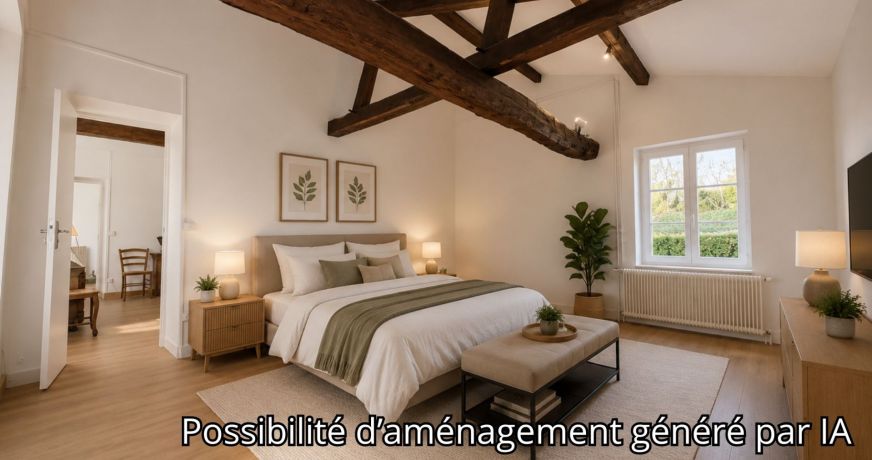 vente Maison Chambray
