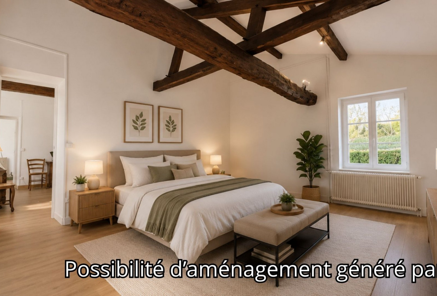 vente Maison Chambray - Photo 8