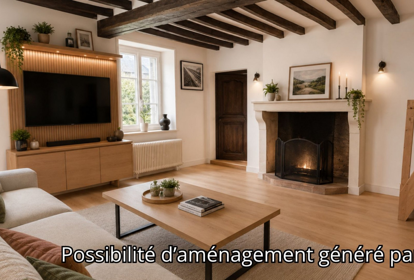 vente Maison Chambray - Photo 5