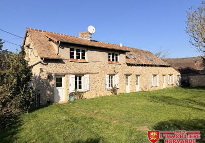 vente Maison Pacy Sur Eure