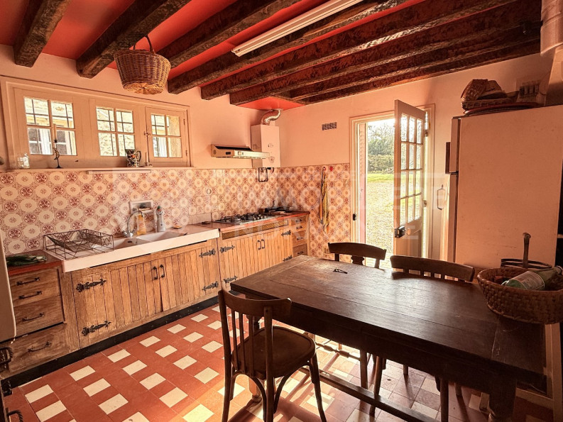 vente Maison Pacy Sur Eure - Photo 5