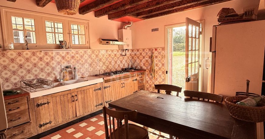 vente Maison Pacy Sur Eure