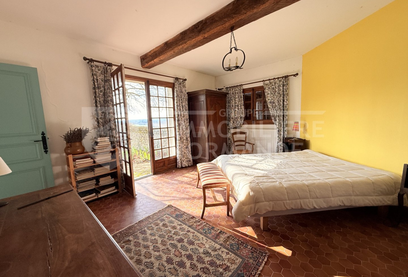 vente Maison Pacy Sur Eure - Photo 8