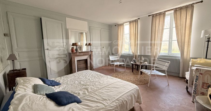 vente Maison Pacy Sur Eure