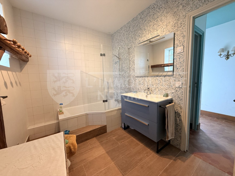 vente Maison Pacy Sur Eure - Photo 9