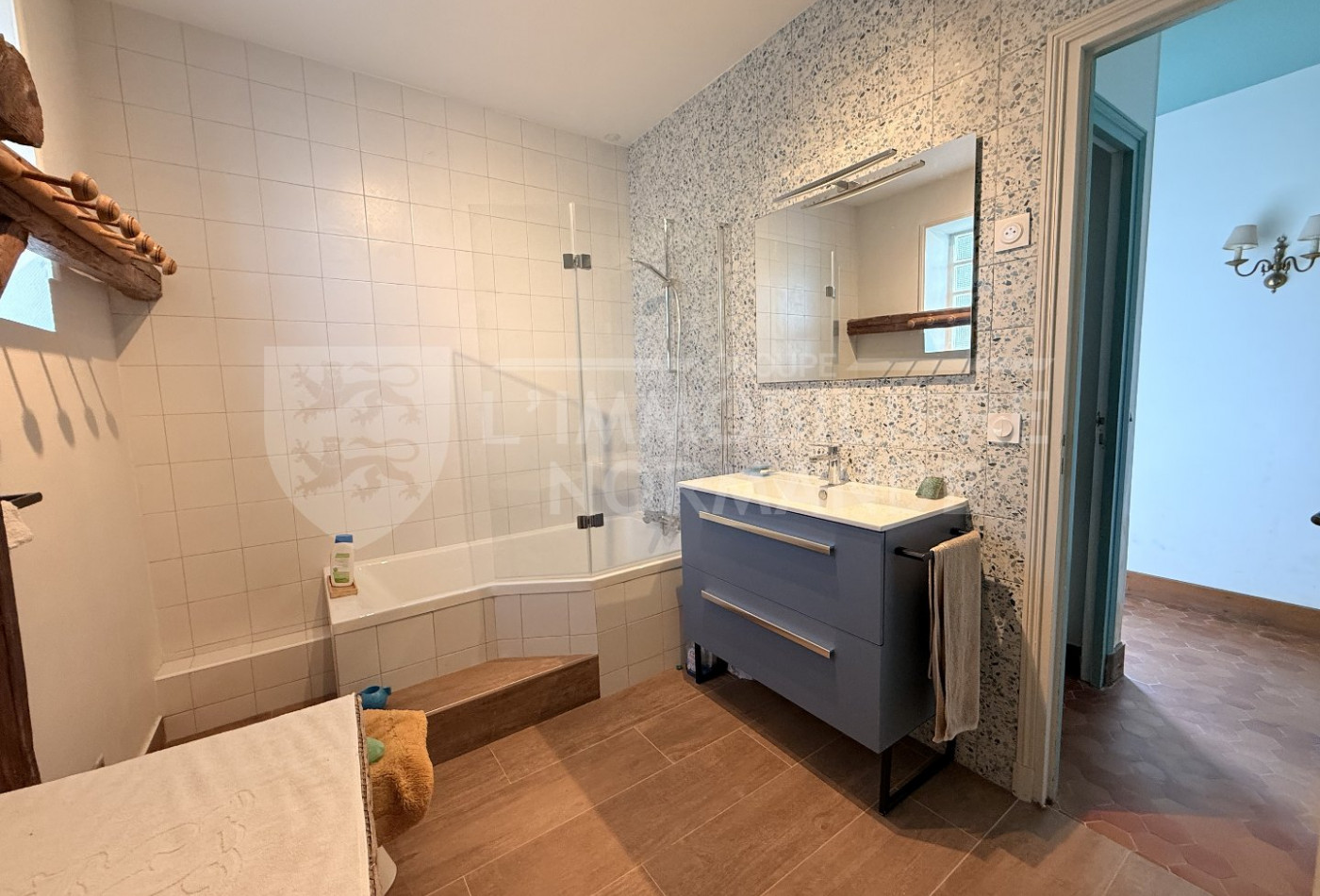 vente Maison Pacy Sur Eure - Photo 9