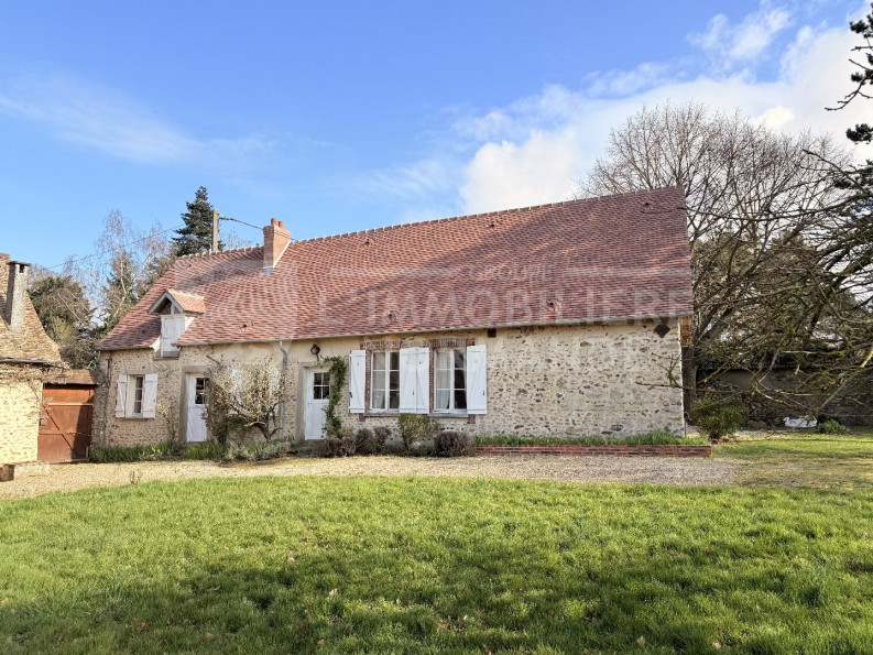 vente Maison Pacy Sur Eure - Photo 10
