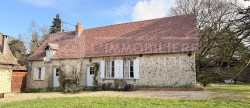 vente Maison Pacy Sur Eure