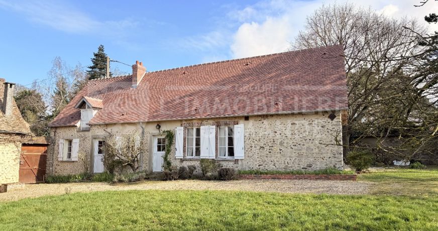 vente Maison Pacy Sur Eure