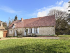 vente Maison Pacy Sur Eure