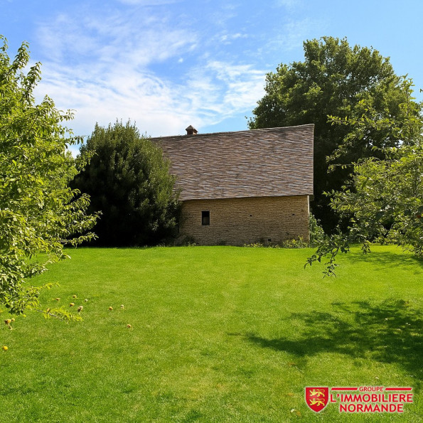 vente Maison Pacy Sur Eure - Photo 3