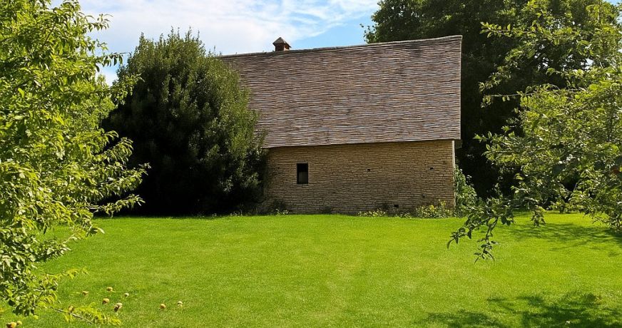 vente Maison Pacy Sur Eure