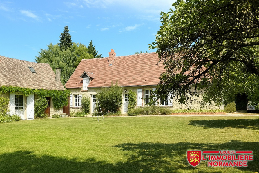 vente Maison Pacy Sur Eure - Photo 2