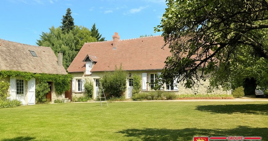 vente Maison Pacy Sur Eure