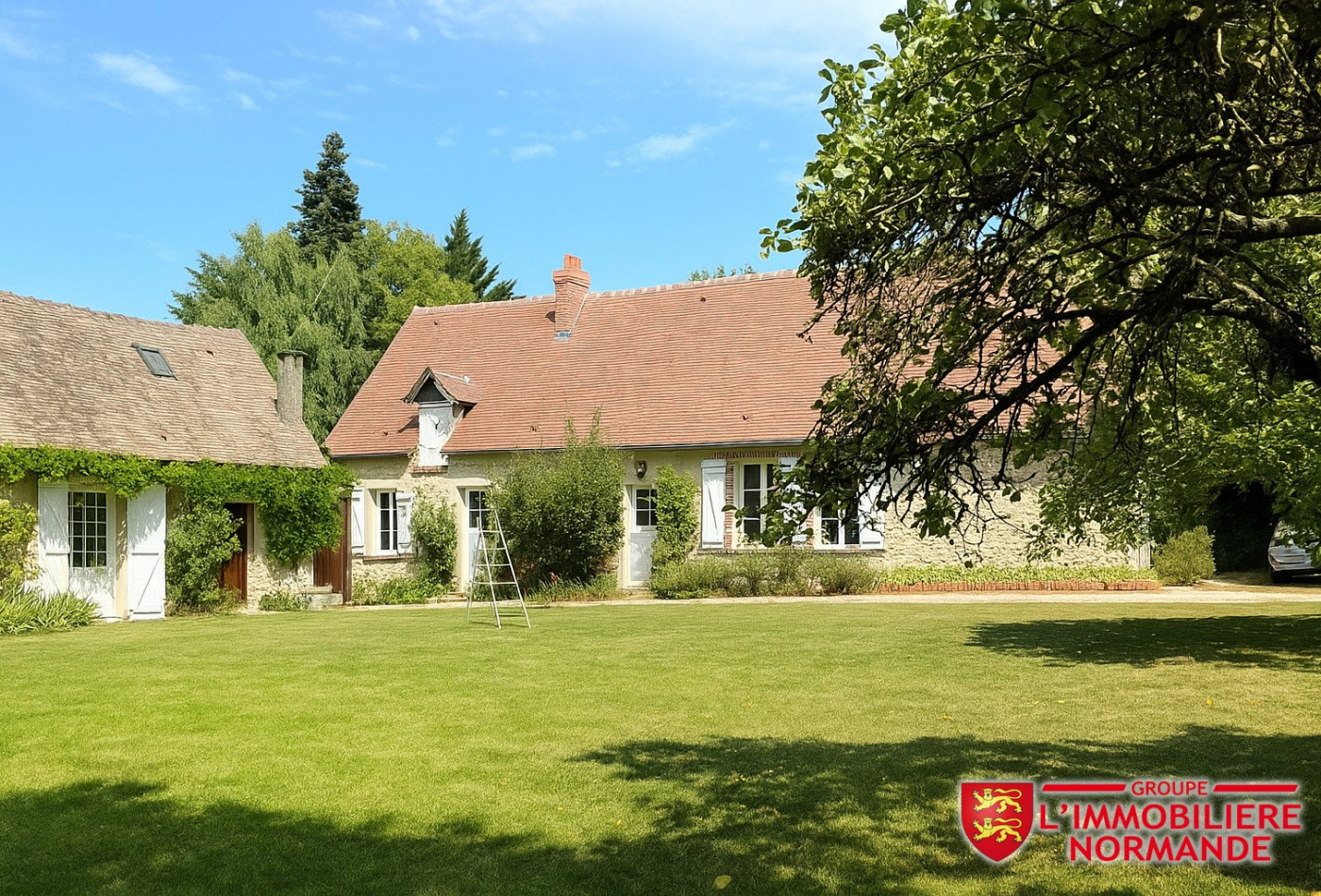 vente Maison Pacy Sur Eure - Photo 2