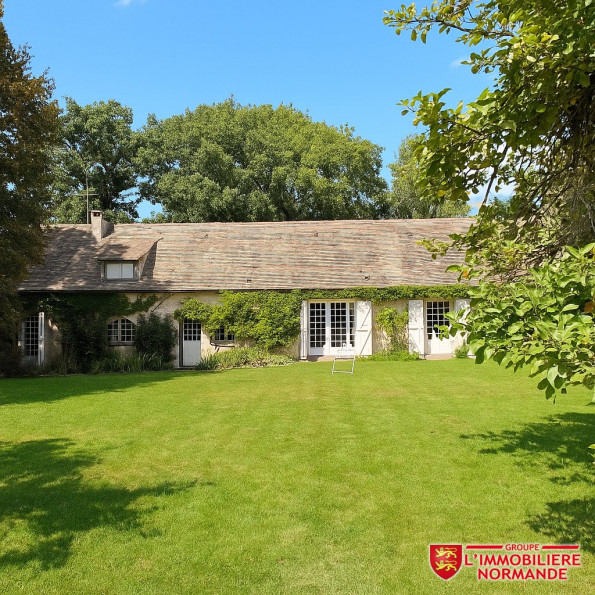 vente Maison Pacy Sur Eure - Photo 1