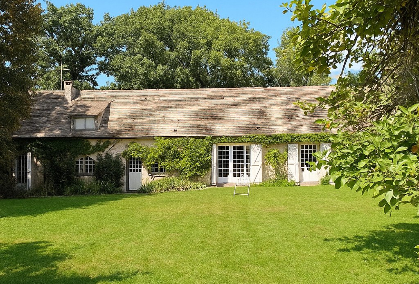 vente Maison Pacy Sur Eure - Photo 1