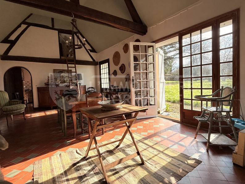 vente Maison Pacy Sur Eure - Photo 4