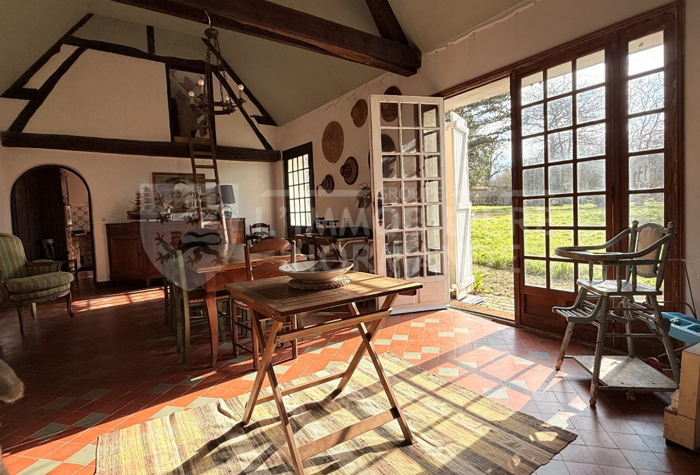 vente Maison Pacy Sur Eure - Photo 4