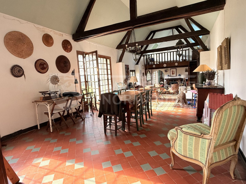 vente Maison Pacy Sur Eure - Photo 6