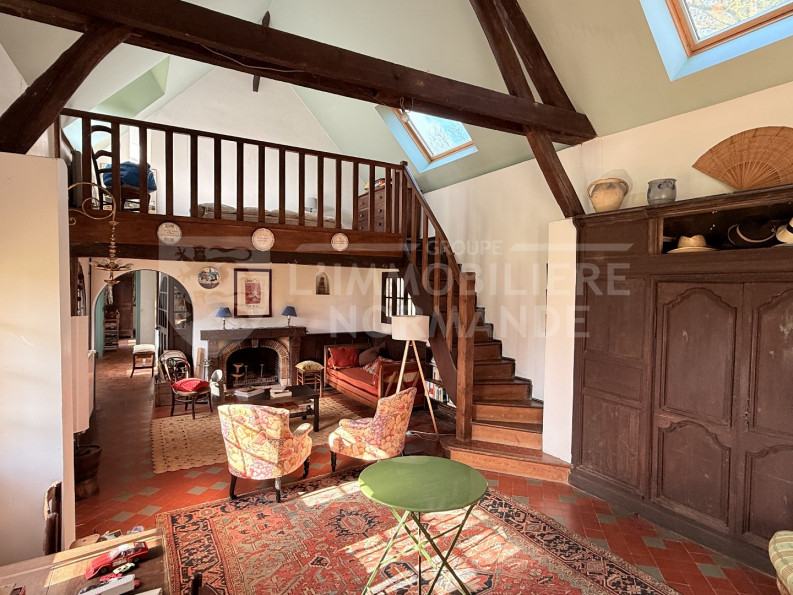 vente Maison Pacy Sur Eure - Photo 7