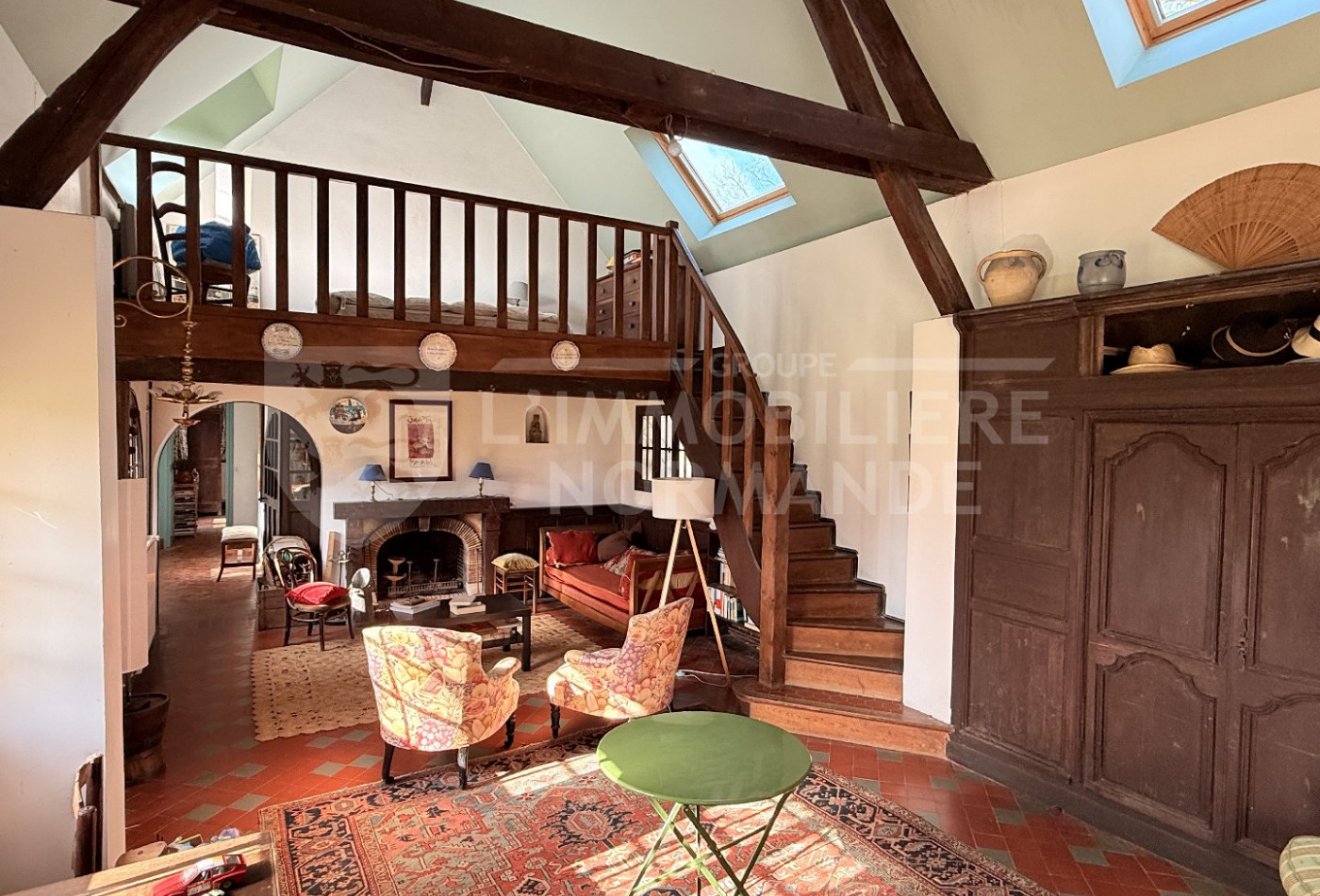 vente Maison Pacy Sur Eure - Photo 7