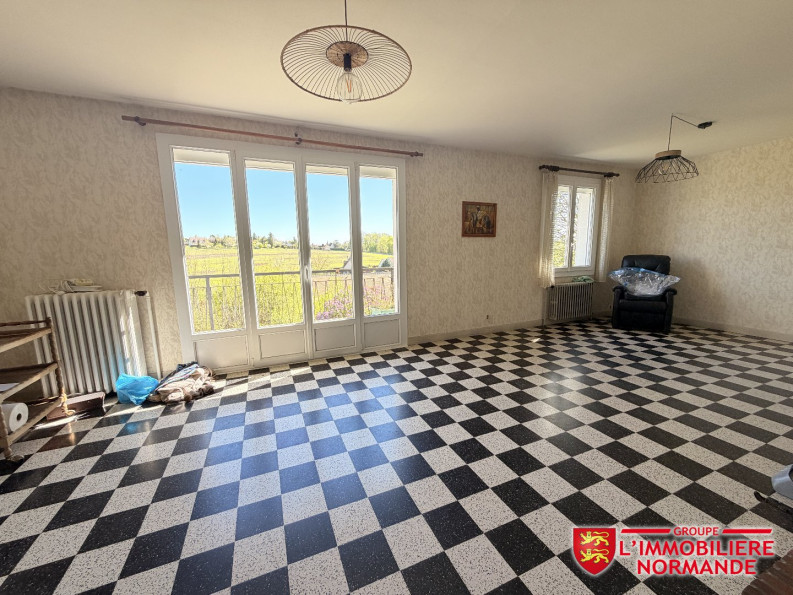 vente Maison Chambray - Photo 3