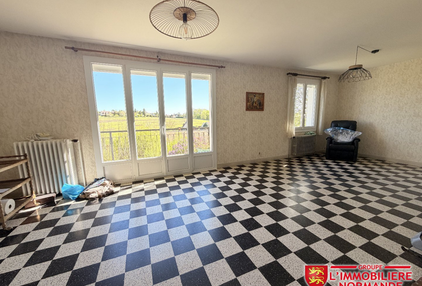 vente Maison Chambray - Photo 3