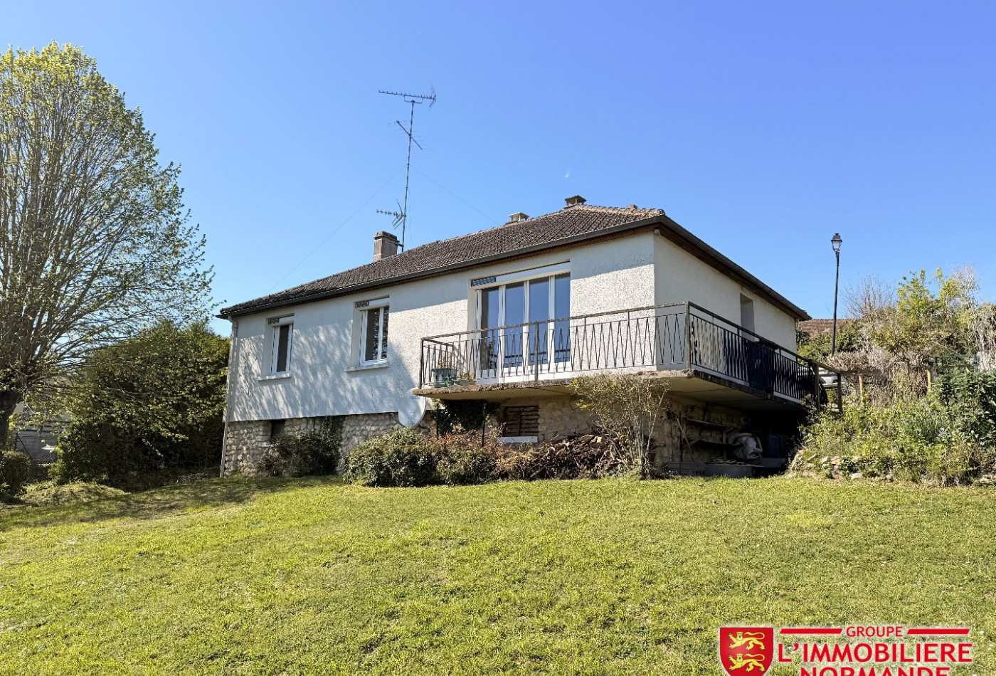 vente Maison Chambray - Photo 1