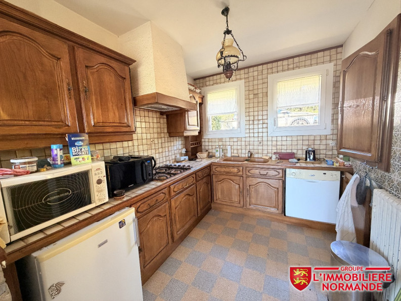 vente Maison Chambray - Photo 4