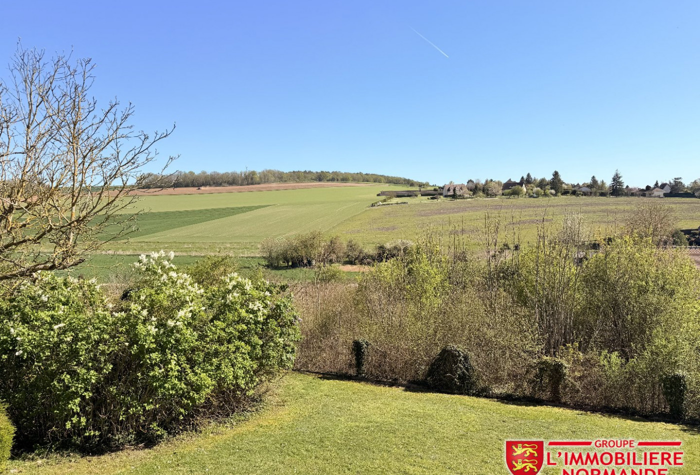 vente Maison Chambray - Photo 2